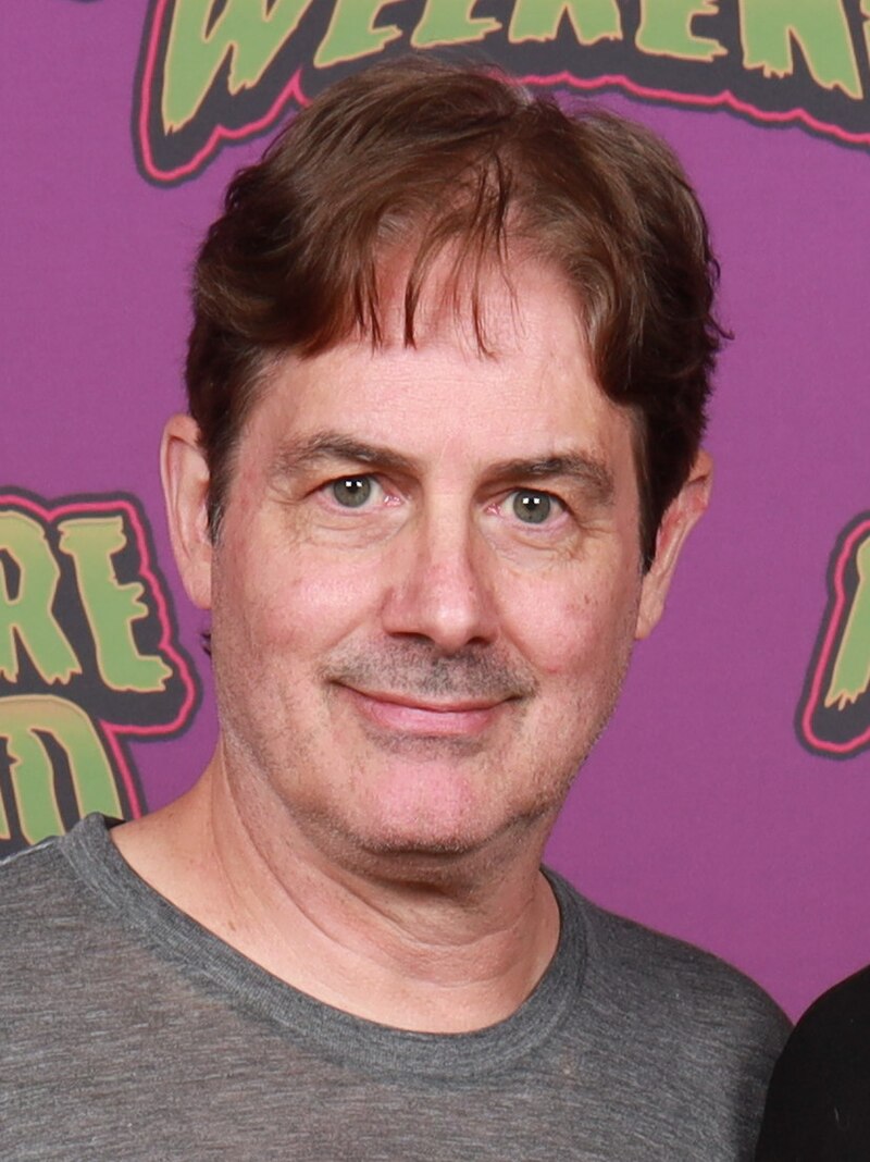 Zach Galligan