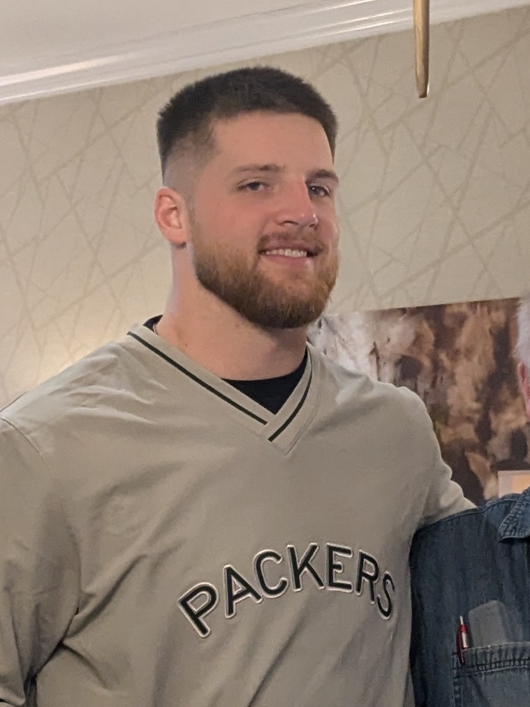 Zach Kraft