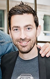 Zach Lipovsky