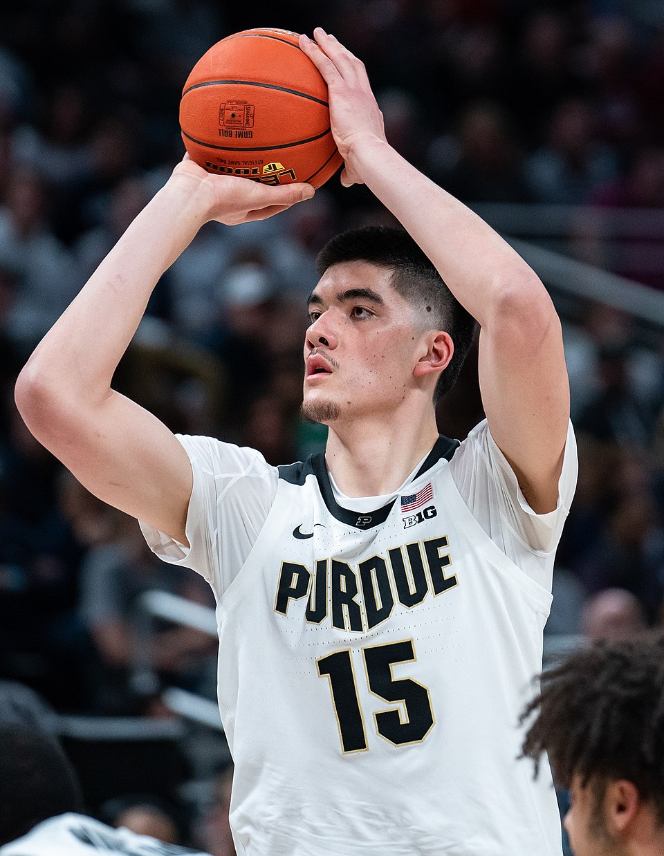 Zach Neumann
