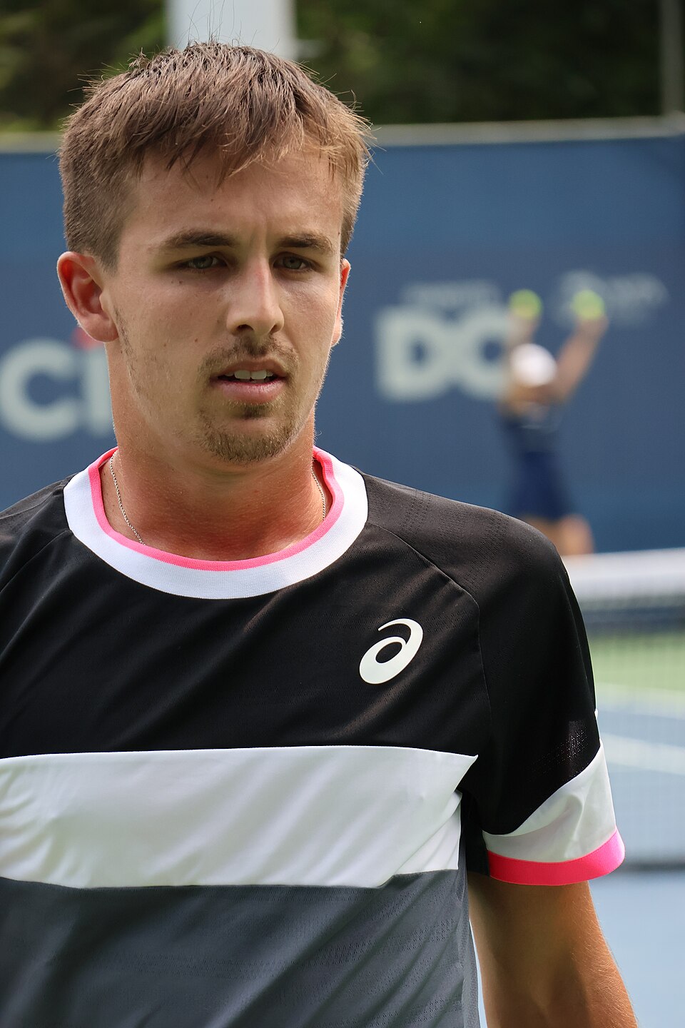 Zach Svajda
