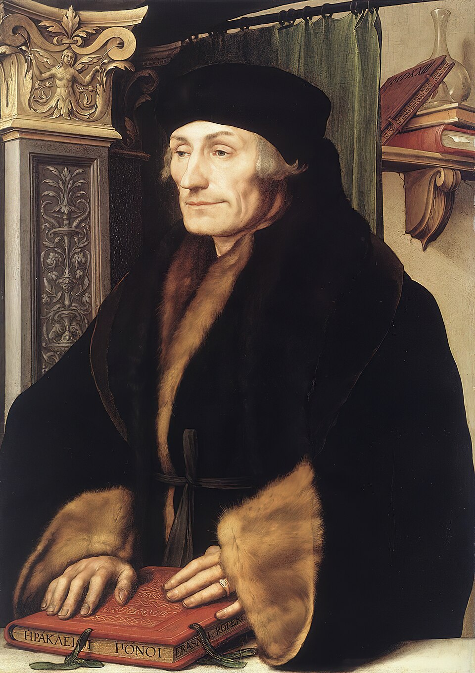 Zacharia Krop