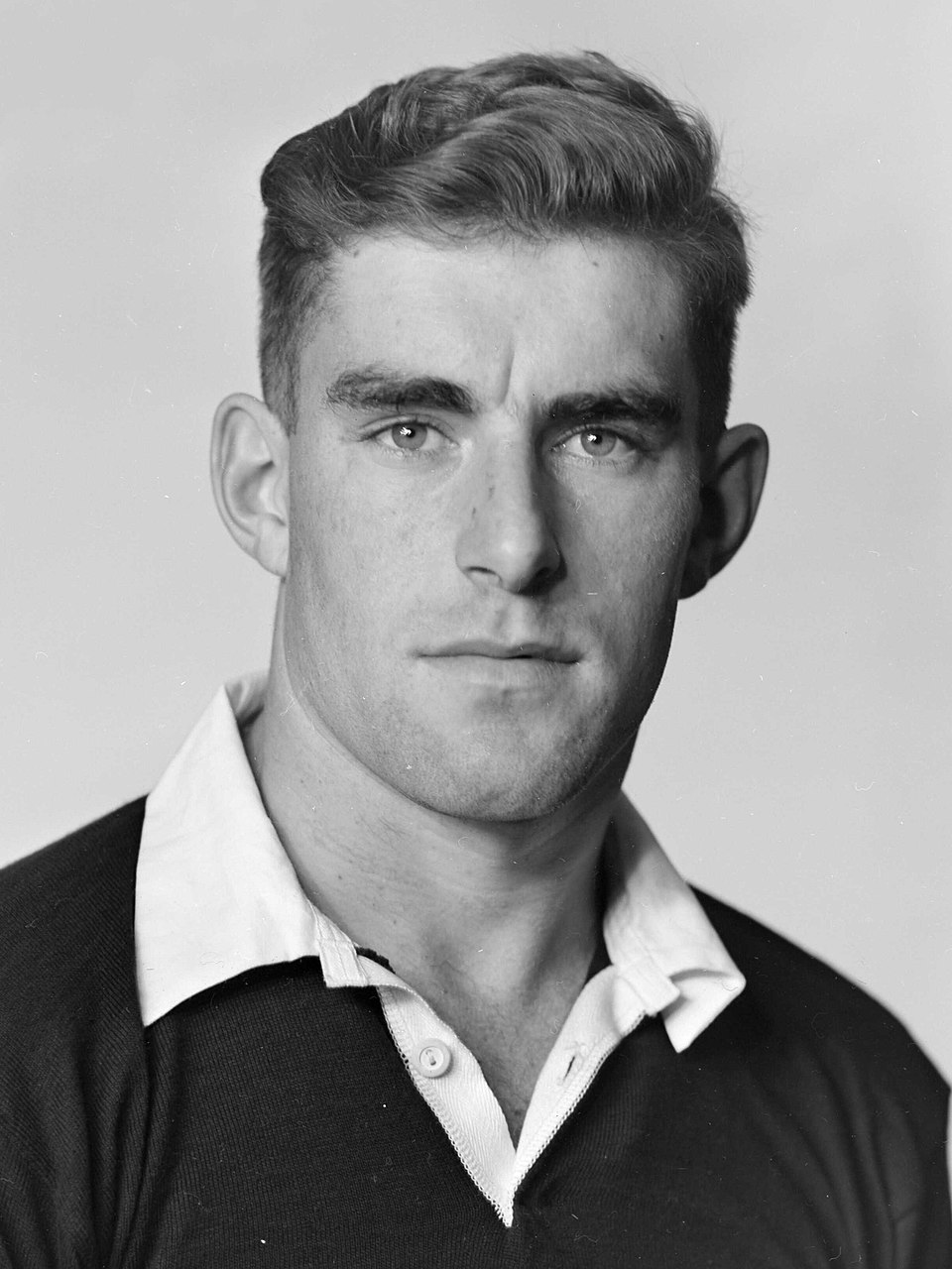 Zachariah Meads