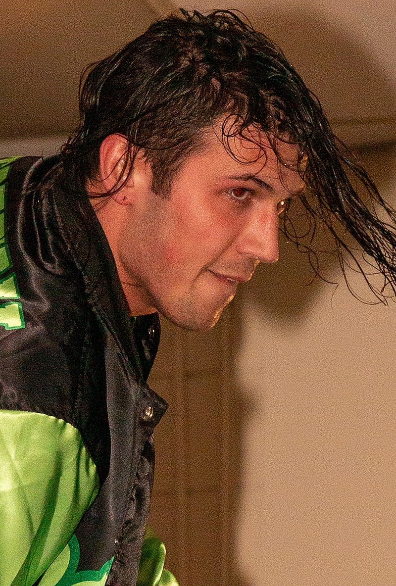 Zachary Beier