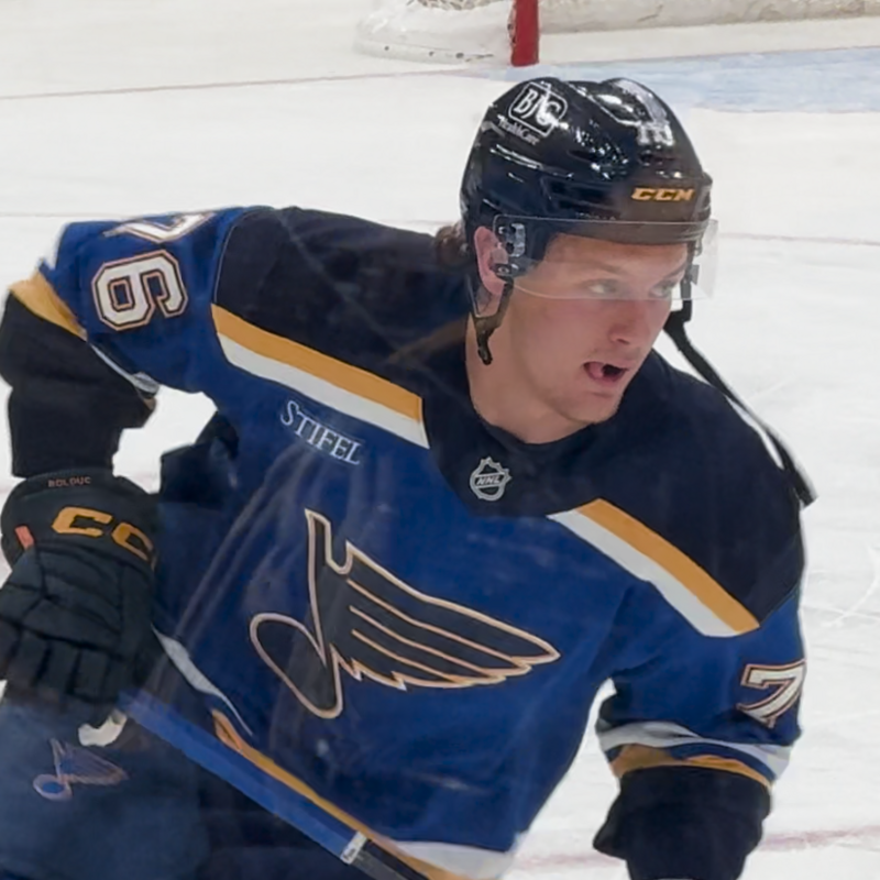 Zachary Bolduc