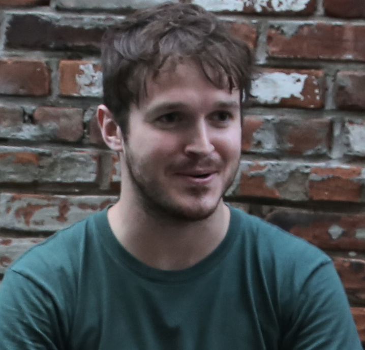 Zachary Kaplan