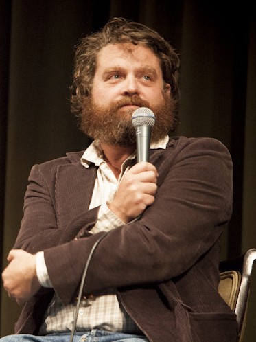 Zachary Knight