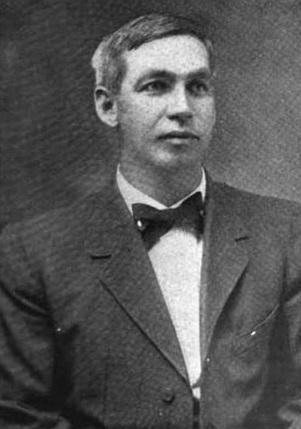 Zachary Metzger