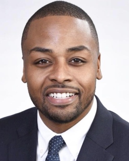 Zachary Parker