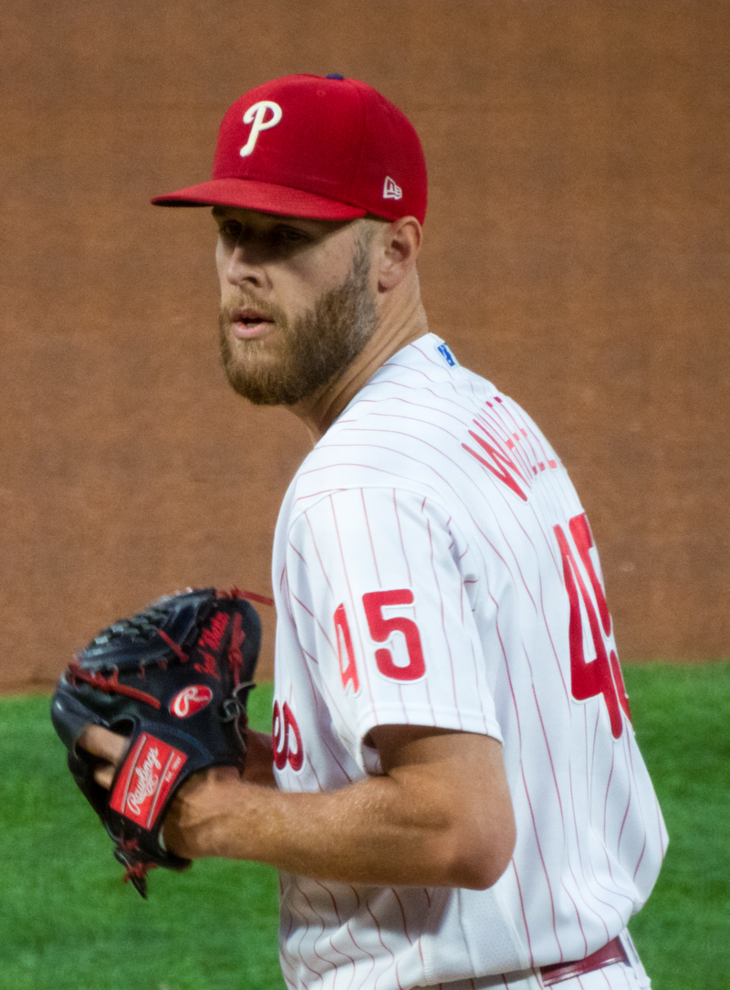 Zack Wheeler