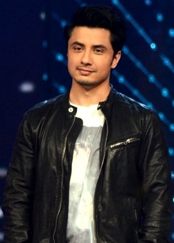 Zafar Ali