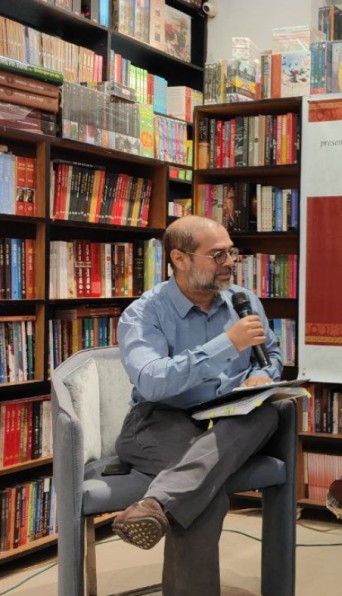 Zafar Sobhan