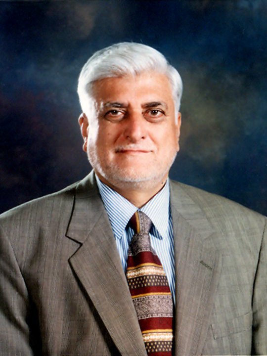 Zaffar Iqbal