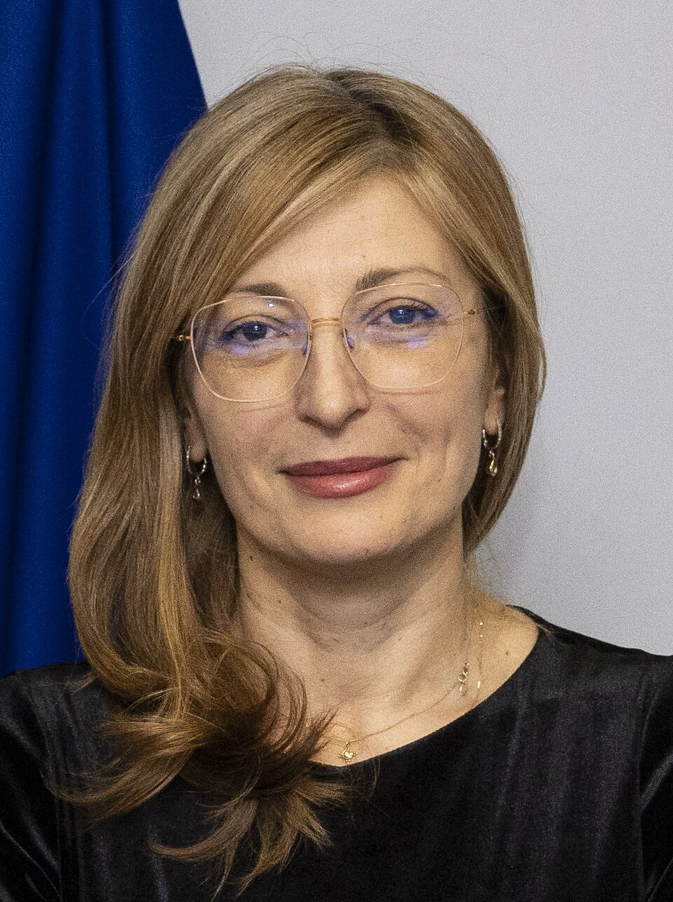 Zaharieva