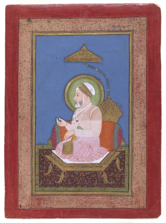 Zaheer Hyder Shah