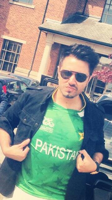Zahid Mustafa