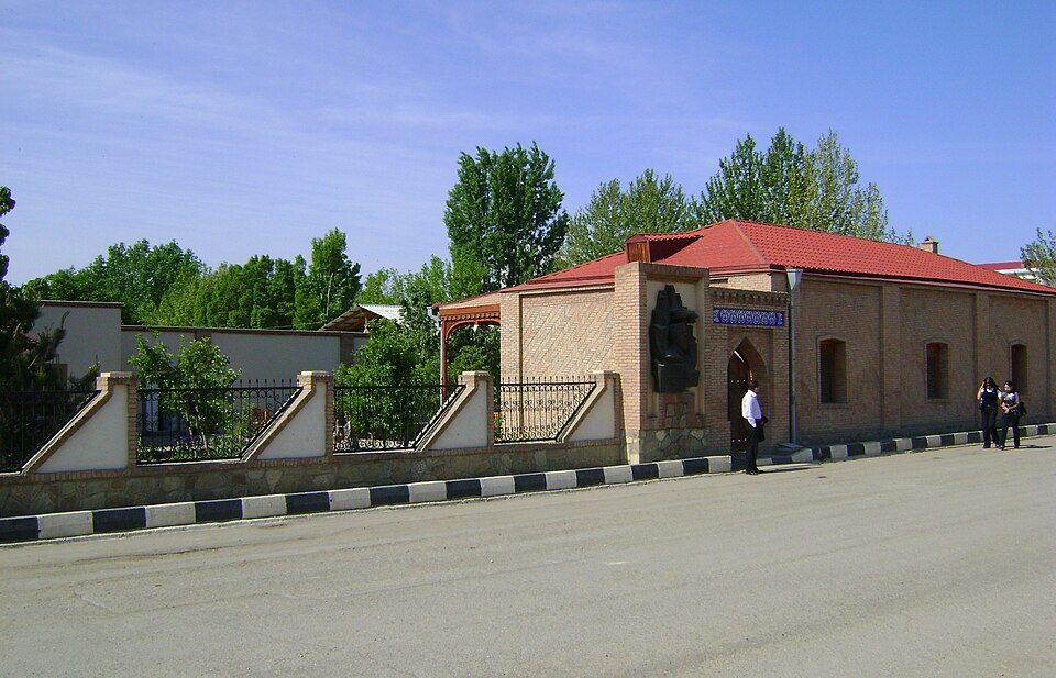 Zahid Əkbərov