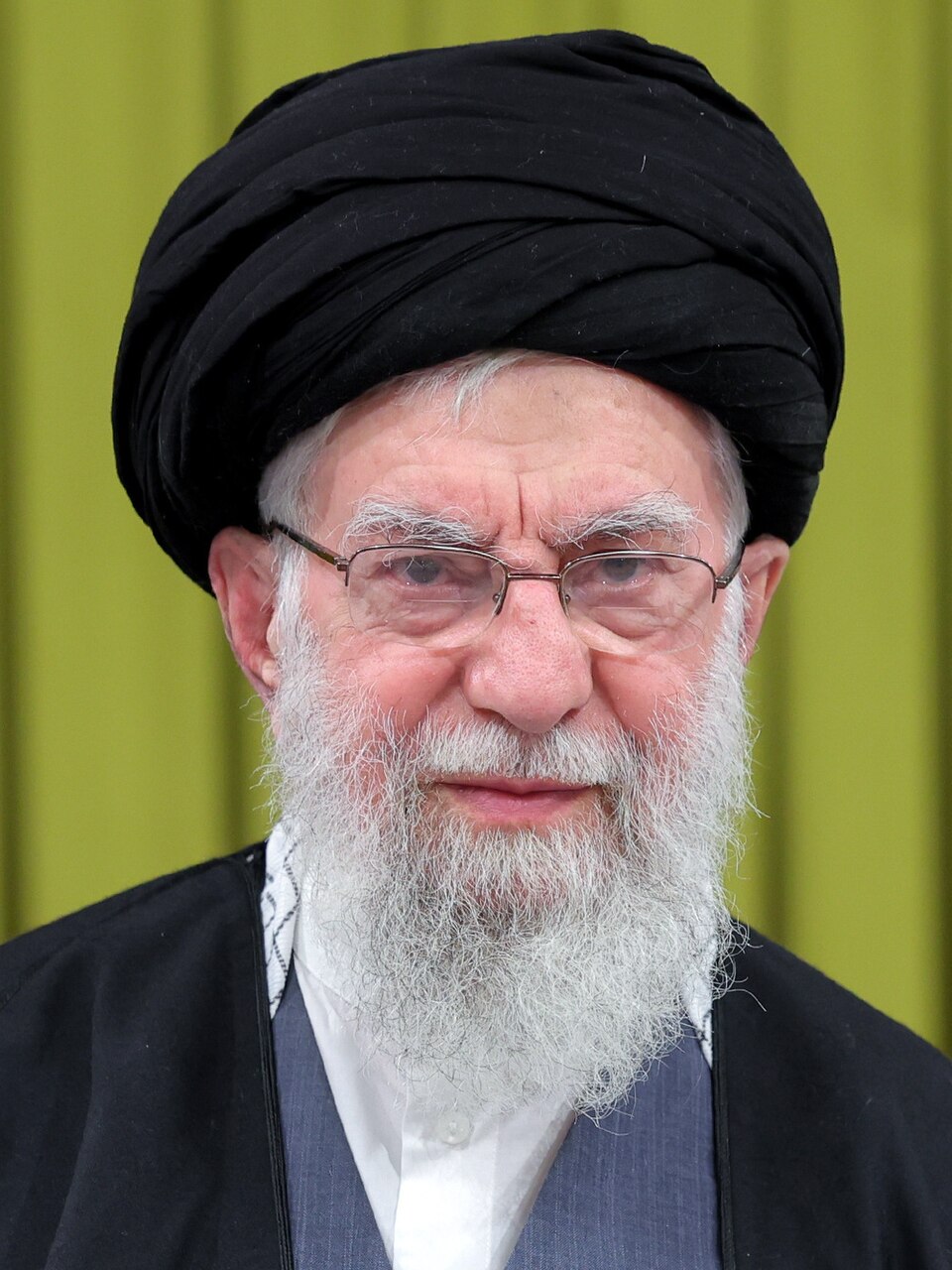 Zahra Mohammadi Golpayegani