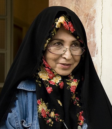 Zahra Rahnavard