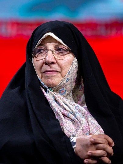 Zahra Shojaei