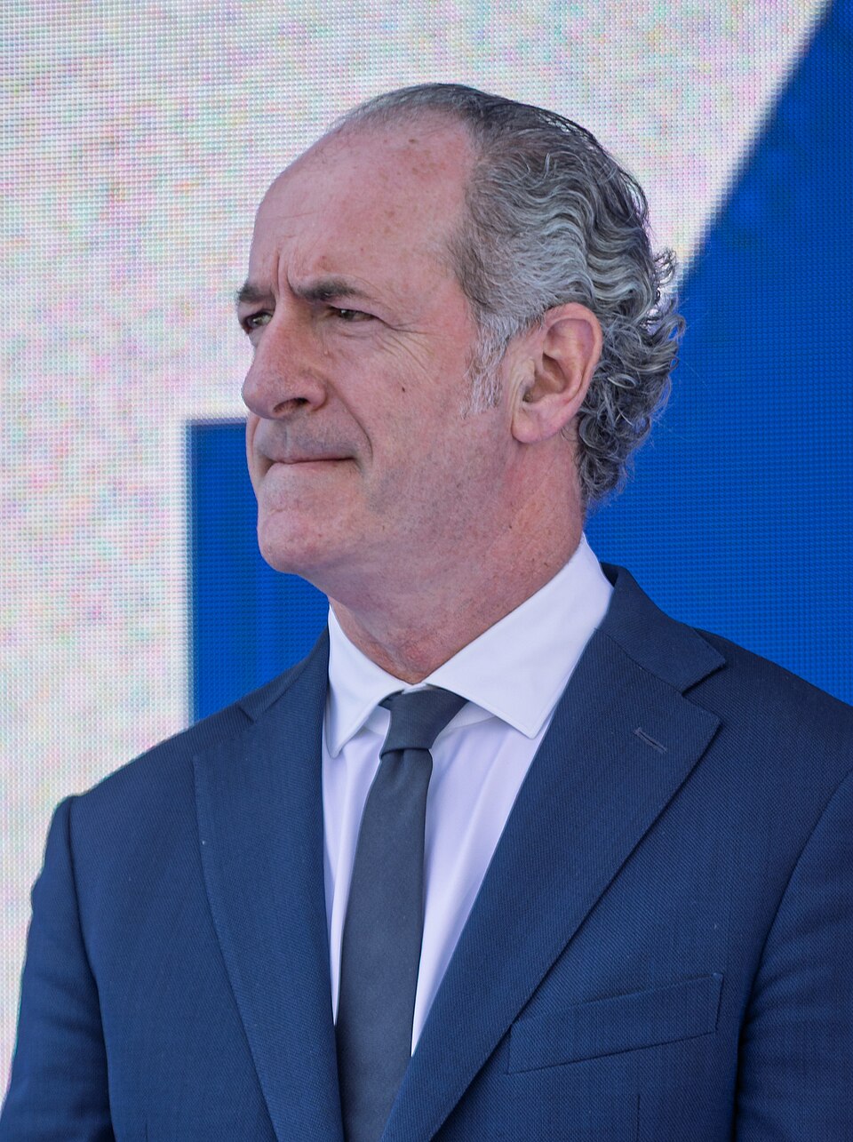 Zaia