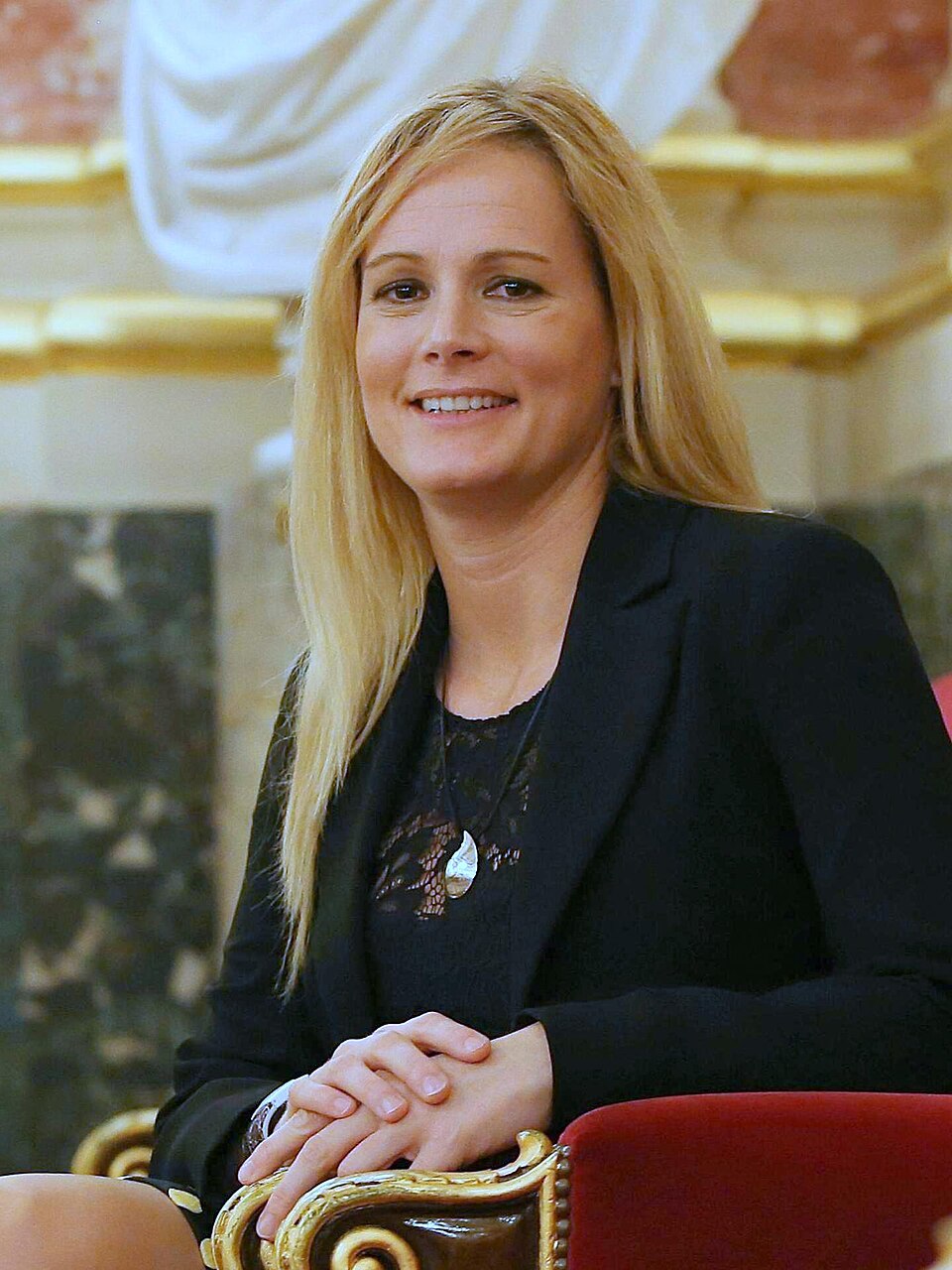 Zaida Cantera