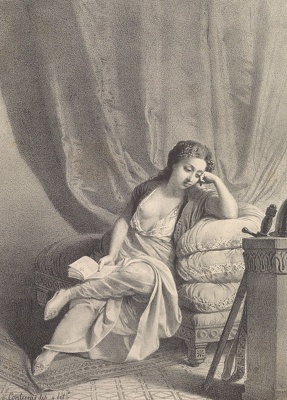 Zaida F.