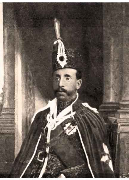 Zaigham Mirza