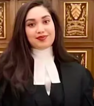 Zaima Rahman