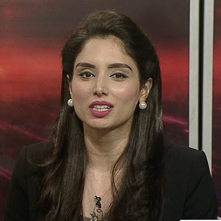 Zainab Abdul