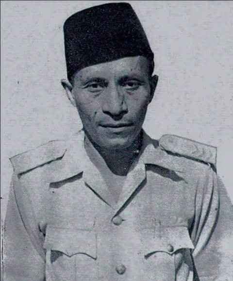 Zainal Abidin Syah