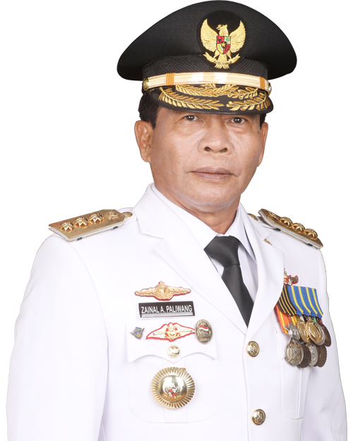 Zainal Arifin