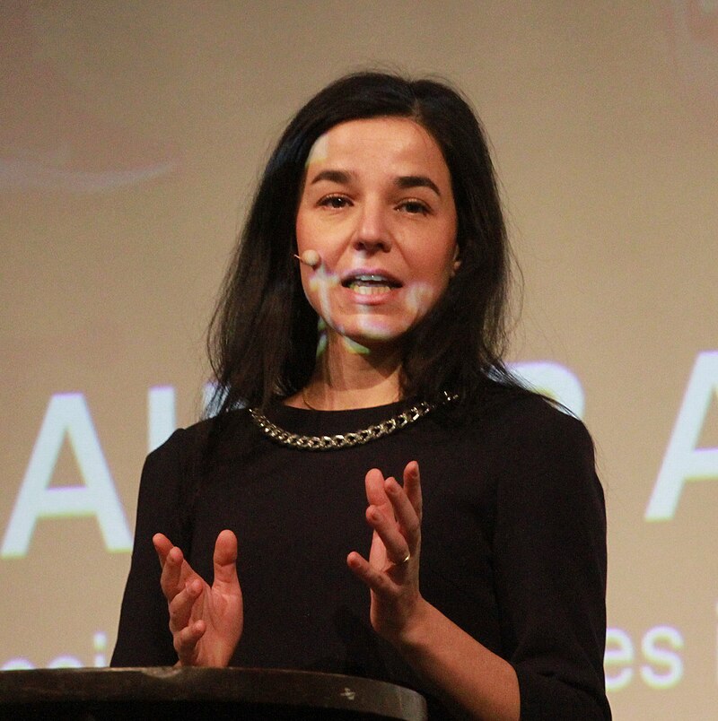 Zaineb Al-Samarai