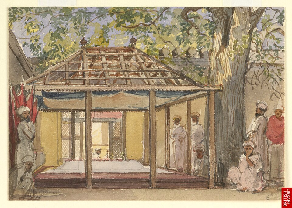 Zainuddin Bibi