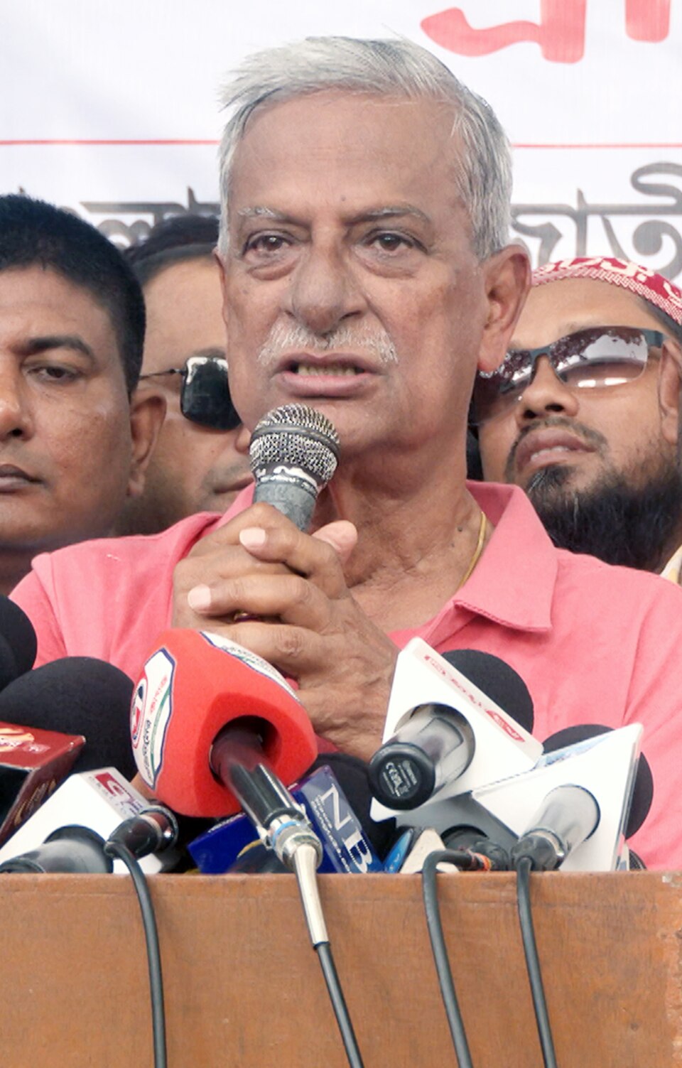 Zainul Abdin Faruk