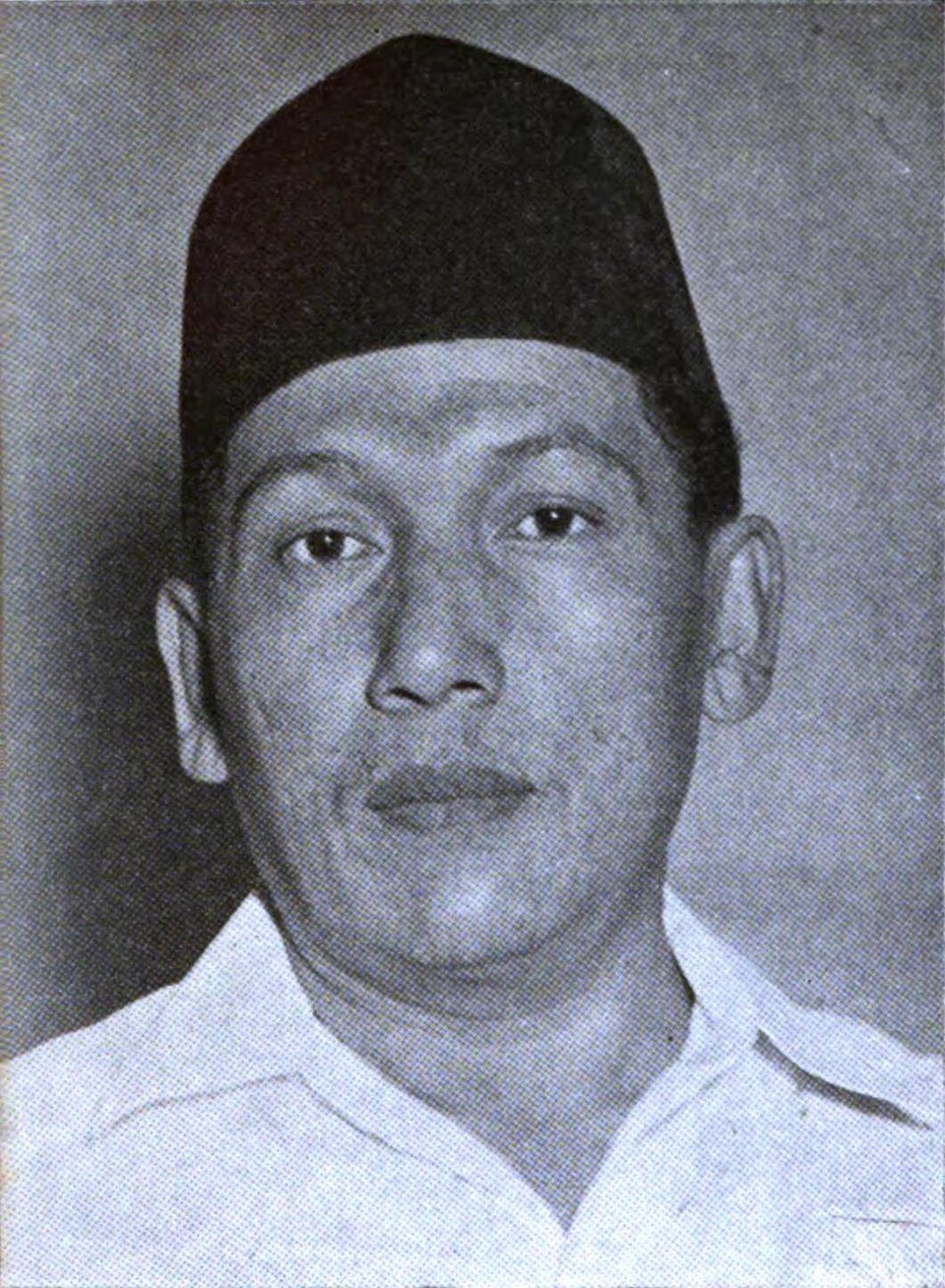 Zainul Arifin