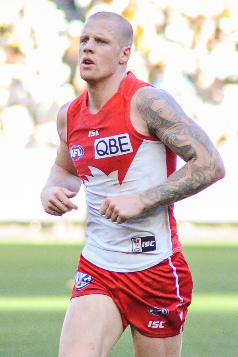 Zak Jones