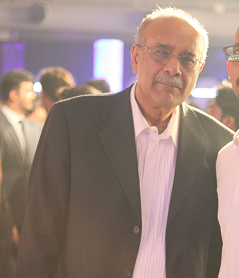 Zaka Durrani