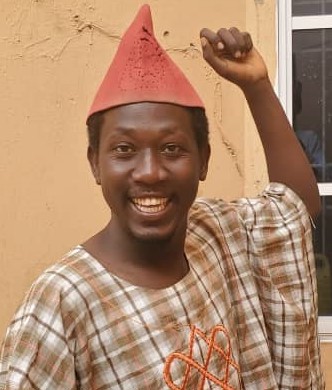 Zakari Ali