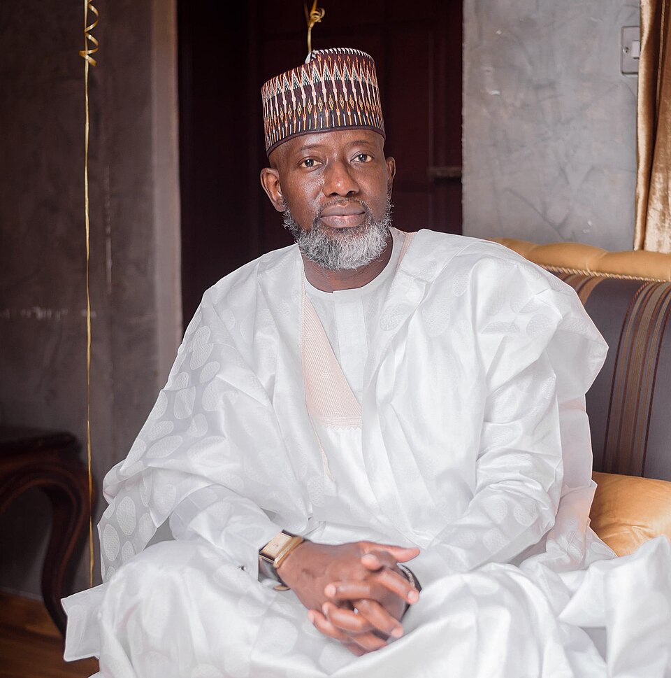 Zakari Mohammed