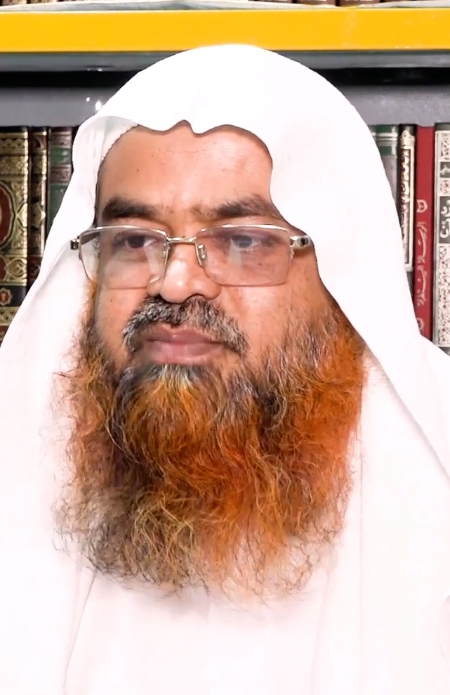 Zakaria Abubakar