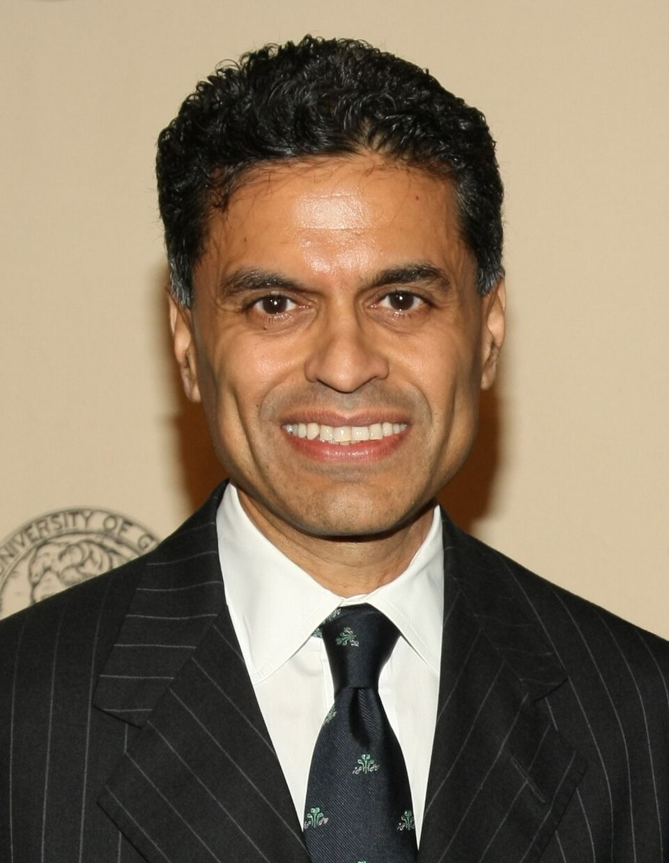 Zakaria D