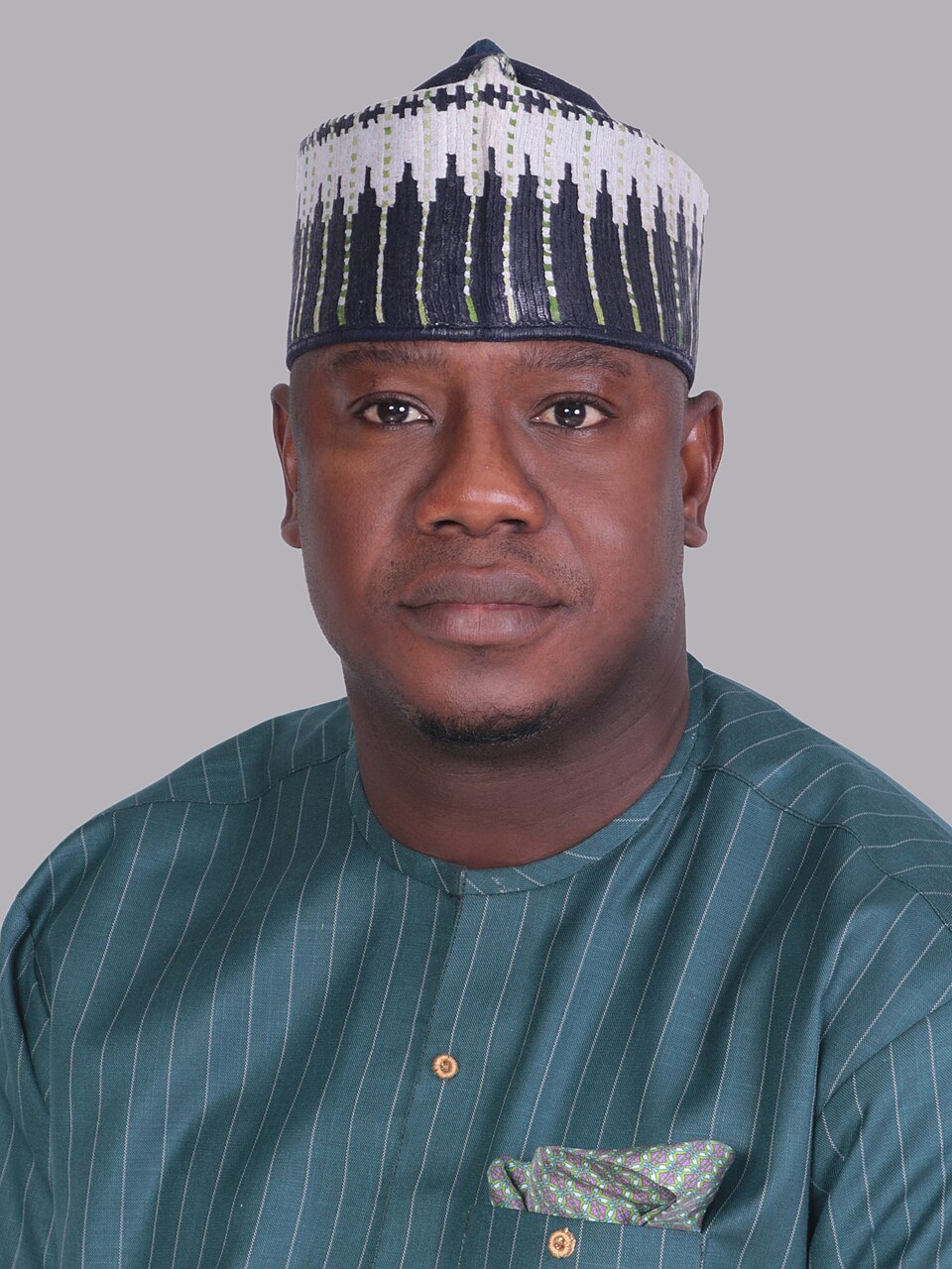 Zakaria Mahama