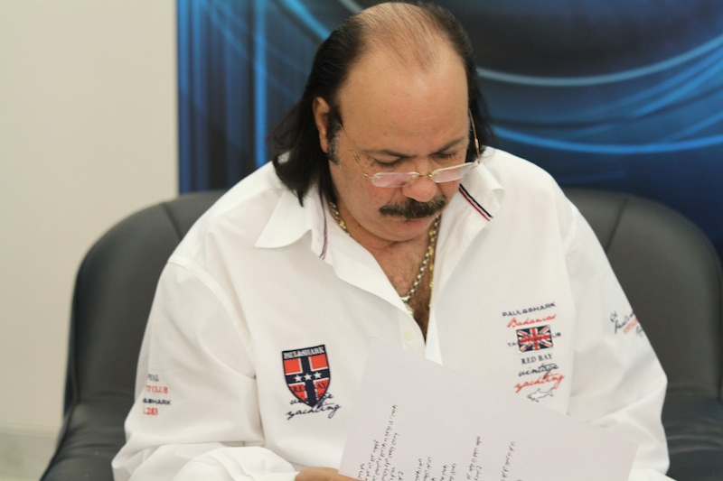 Zakaria Mohamed