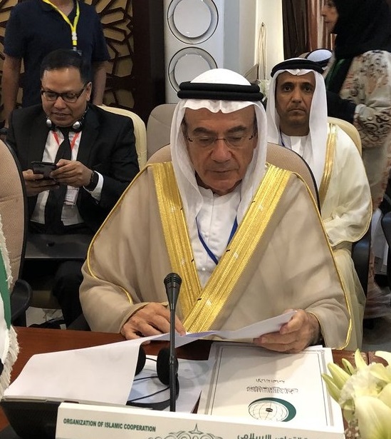 Zaki Anwar Nusseibeh