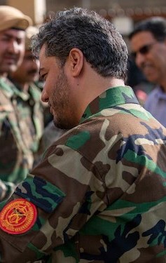 Zaki Sultani