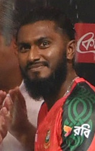 Zakir Ali