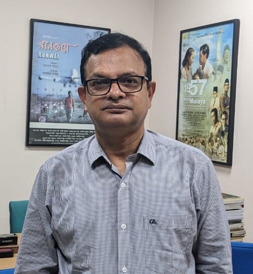 Zakir Hossain Khan