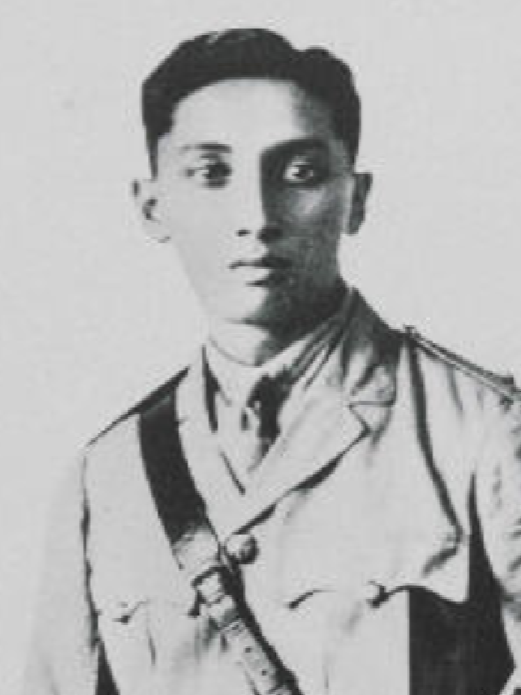Zakir Yusof