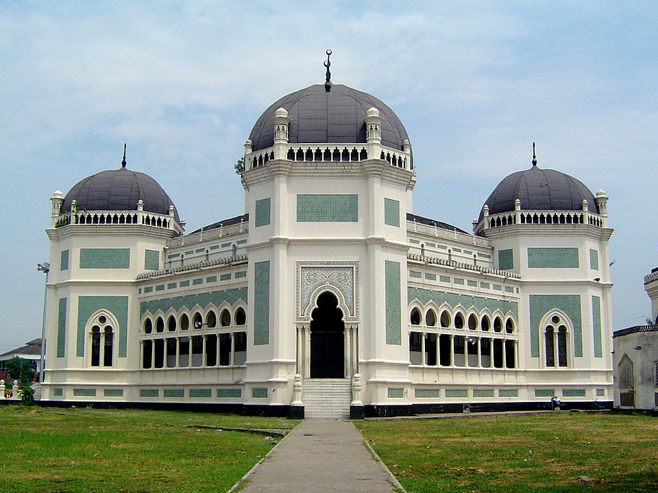 Zakiyuddin Harahap